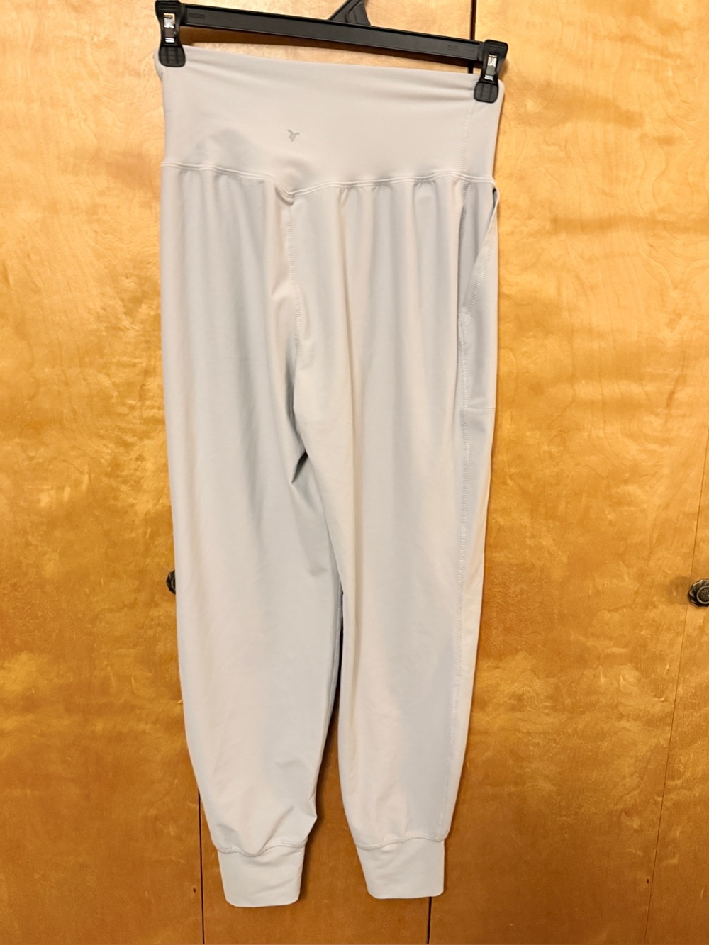 Old Navy Active High-Rise Jogger Leggings women size medium